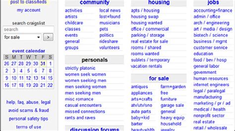 craigslist las vegas|craigslist list las vegas.